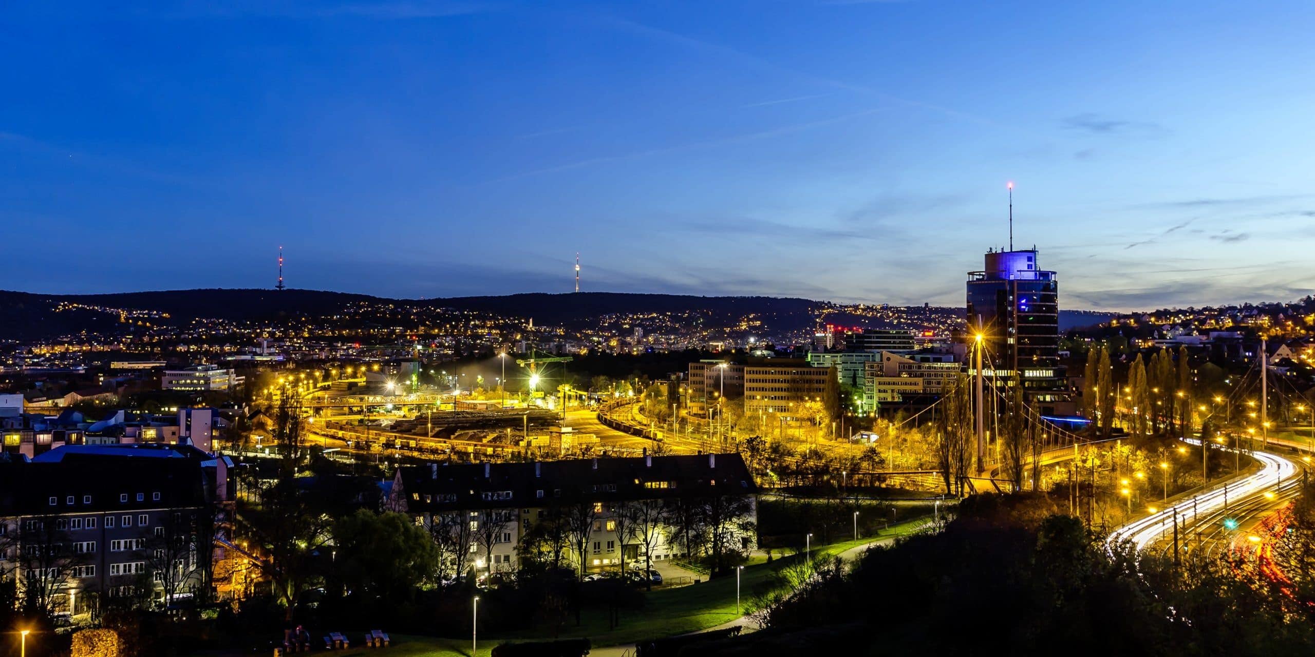 Veranstaltungen der Wirtschaftsregion Stuttgart